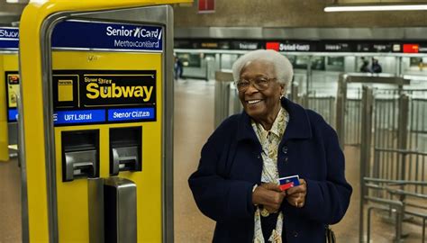 senior metrocard locations